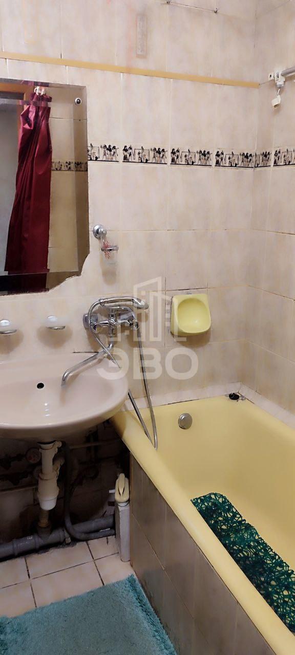 двухкомнатная квартира в Санкт-Петербурге по адресу: Пискарёвский проспект, 10