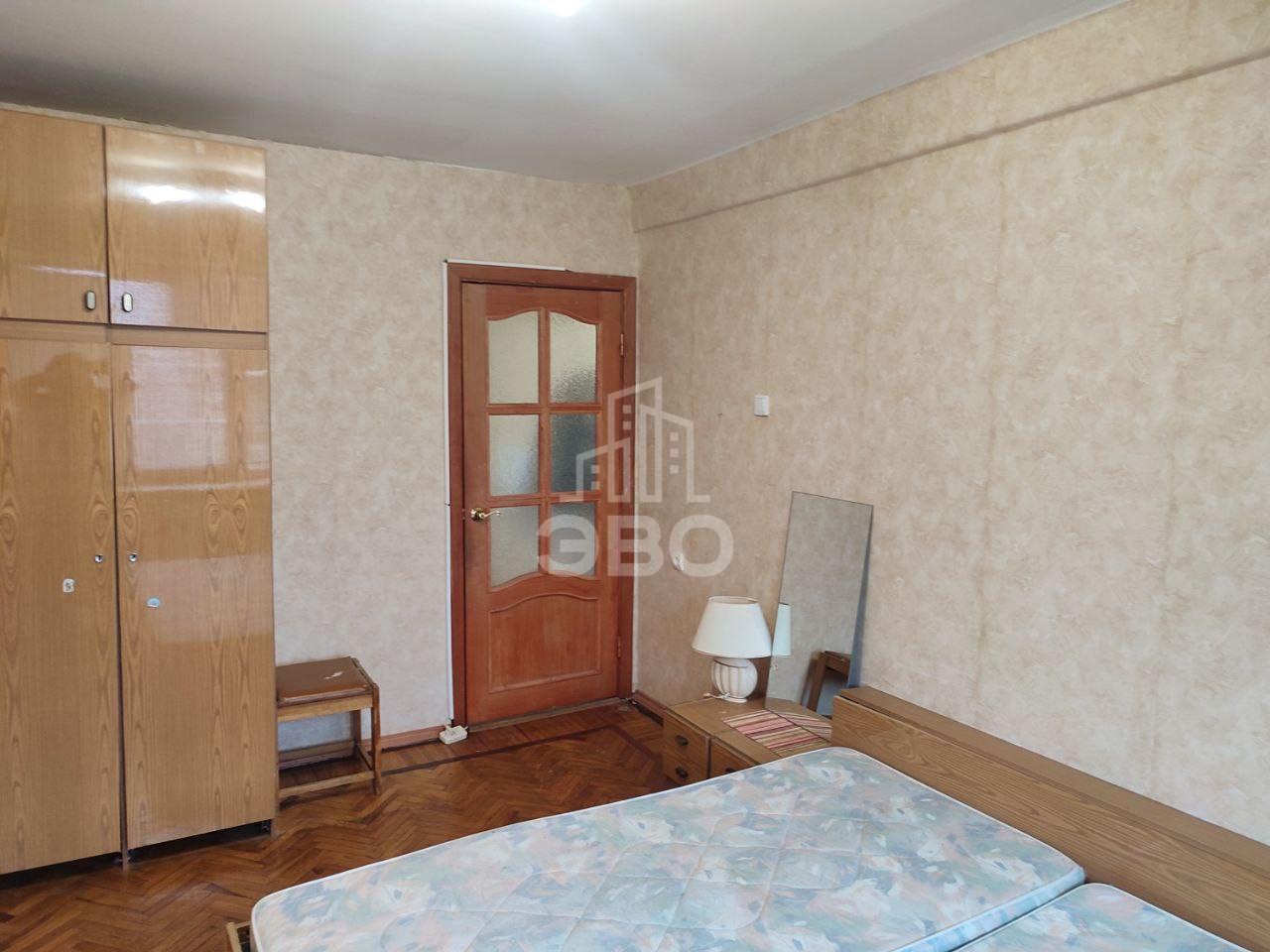 двухкомнатная квартира в Санкт-Петербурге по адресу: Пискарёвский проспект, 10