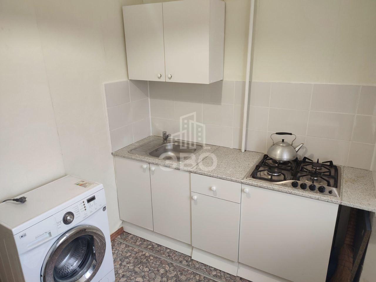 двухкомнатная квартира в Санкт-Петербурге по адресу: Пискарёвский проспект, 10