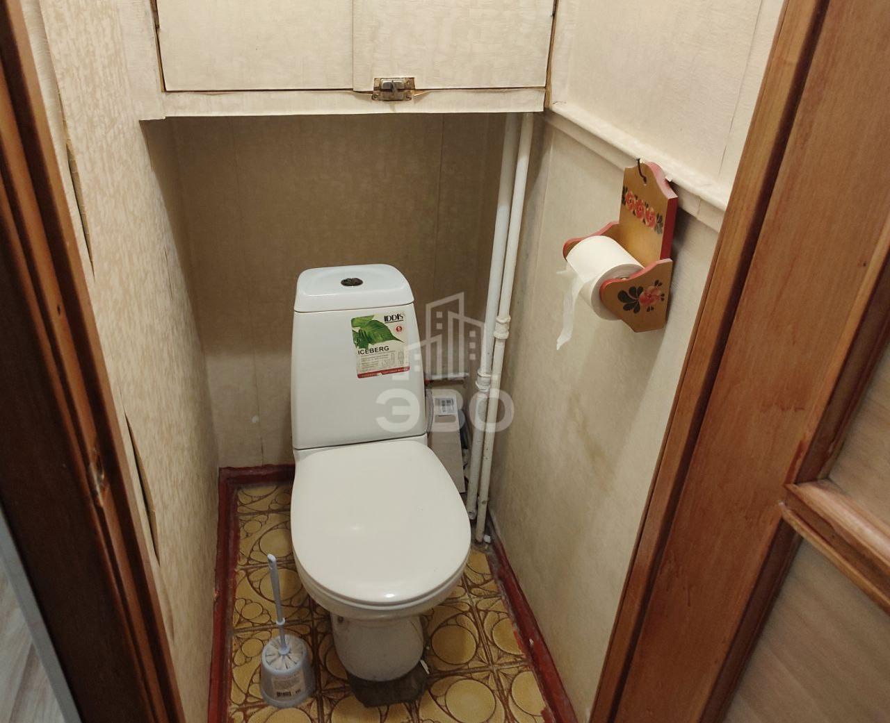 двухкомнатная квартира в Санкт-Петербурге по адресу: Пискарёвский проспект, 10