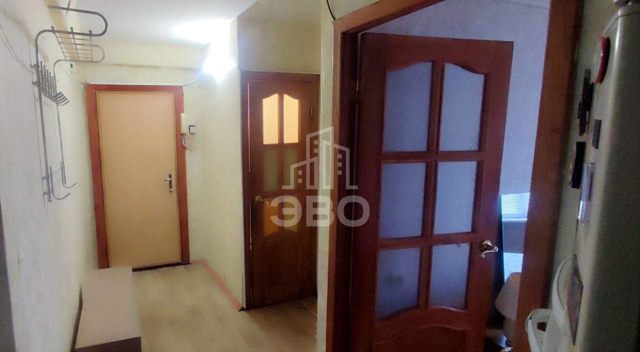 двухкомнатная квартира в Санкт-Петербурге по адресу: Пискарёвский проспект, 10