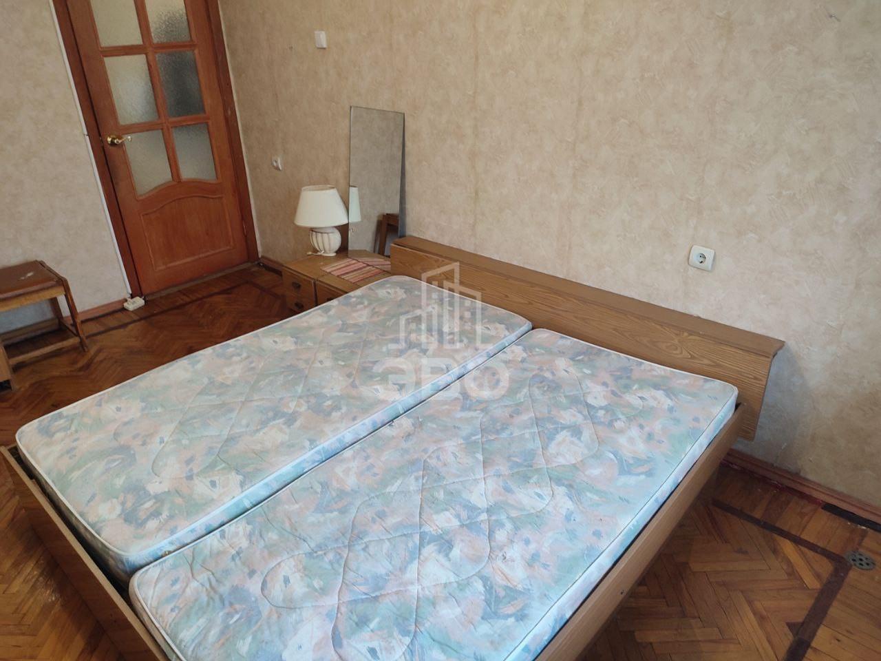 двухкомнатная квартира в Санкт-Петербурге по адресу: Пискарёвский проспект, 10