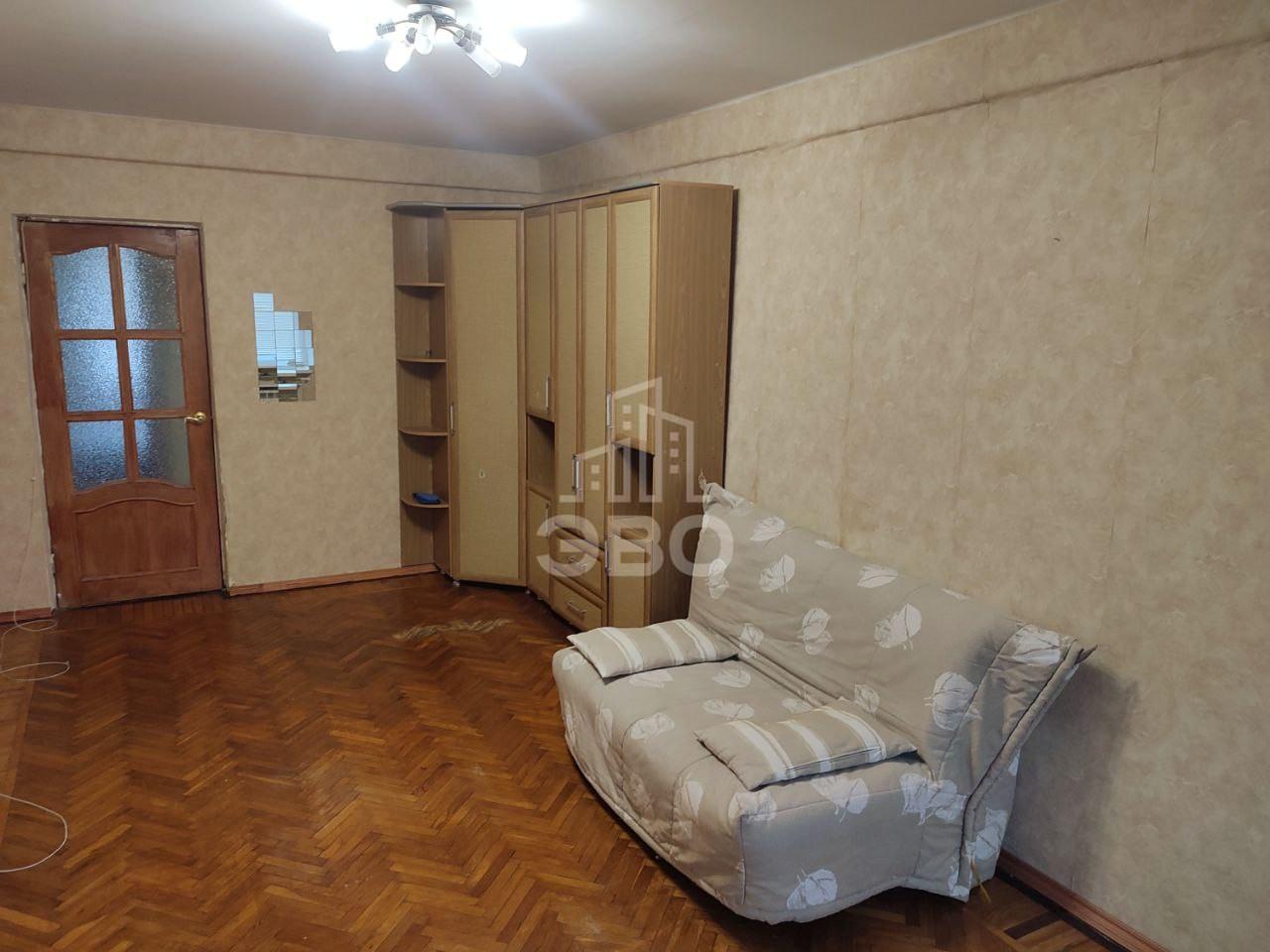 двухкомнатная квартира в Санкт-Петербурге по адресу: Пискарёвский проспект, 10