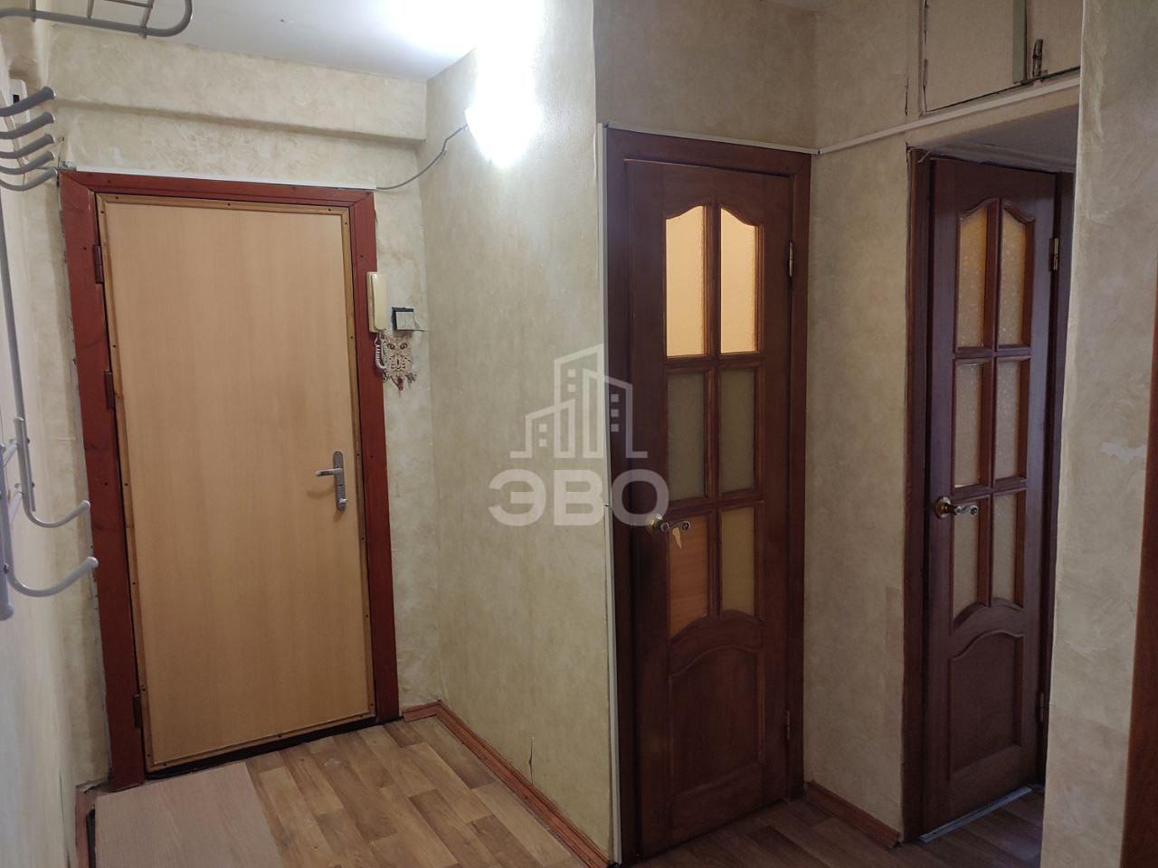 двухкомнатная квартира в Санкт-Петербурге по адресу: Пискарёвский проспект, 10