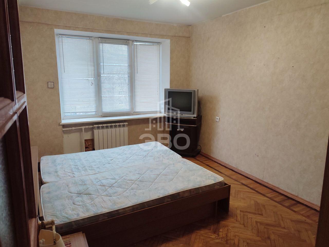 двухкомнатная квартира в Санкт-Петербурге по адресу: Пискарёвский проспект, 10