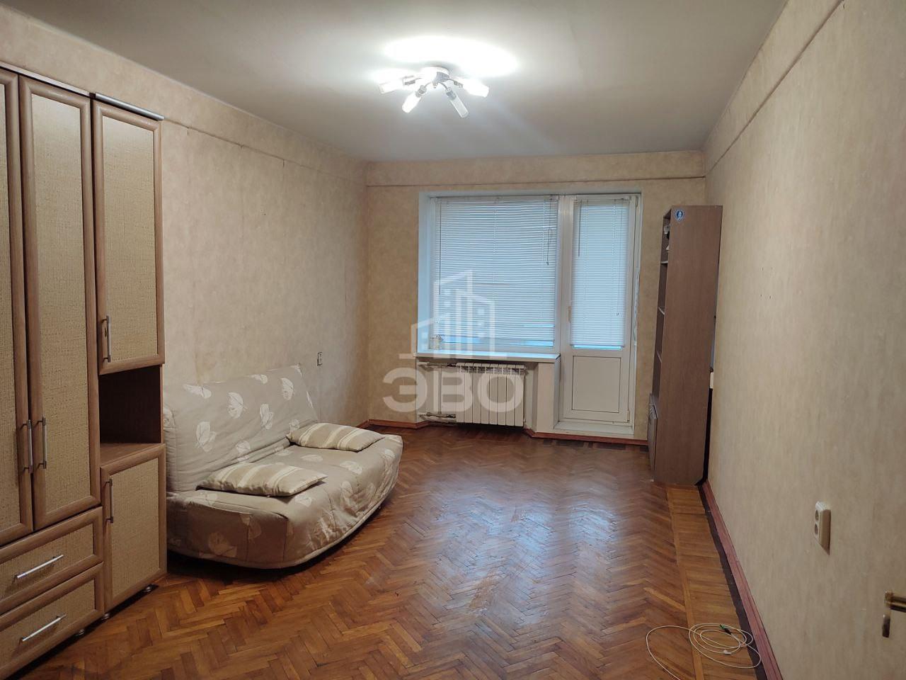 двухкомнатная квартира в Санкт-Петербурге по адресу: Пискарёвский проспект, 10