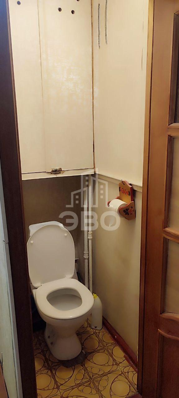 двухкомнатная квартира в Санкт-Петербурге по адресу: Пискарёвский проспект, 10