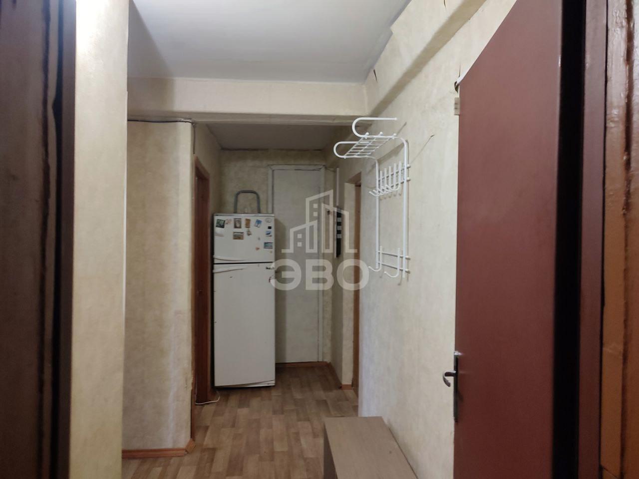 двухкомнатная квартира в Санкт-Петербурге по адресу: Пискарёвский проспект, 10