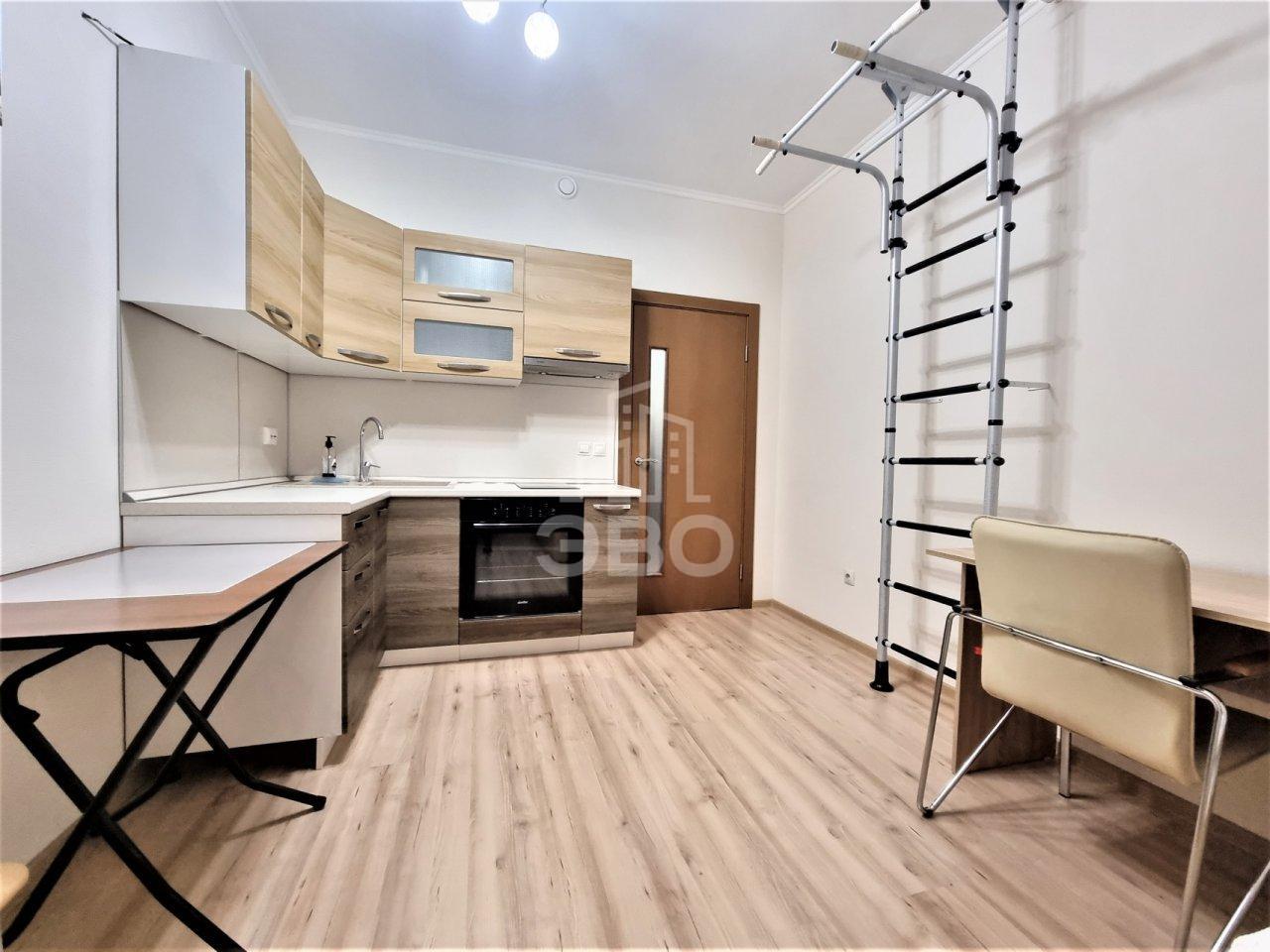 студия в Санкт-Петербурге по адресу: Менделеева б-р., 3