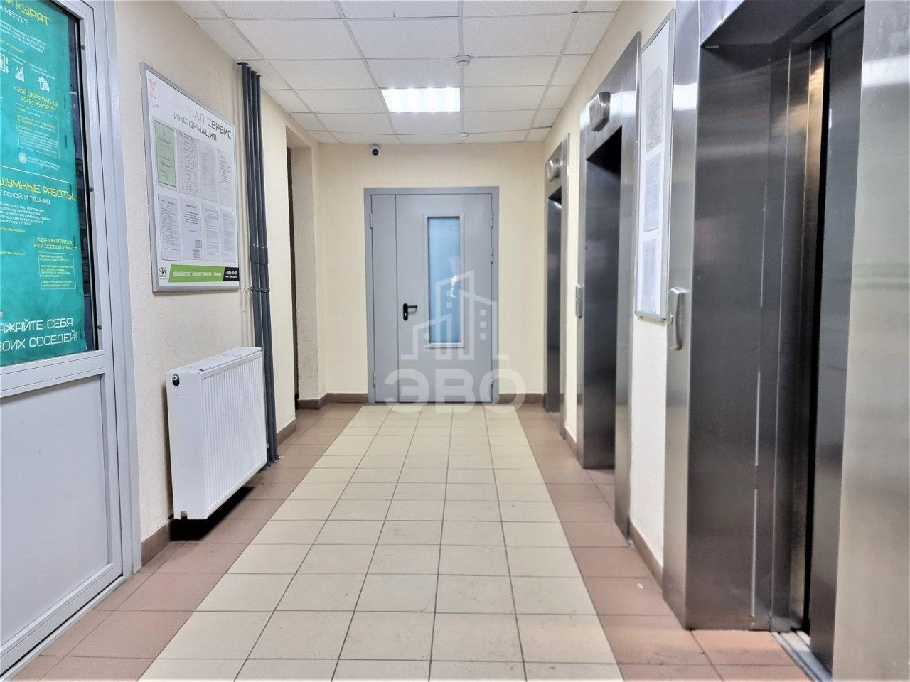 студия в Санкт-Петербурге по адресу: Менделеева б-р., 3