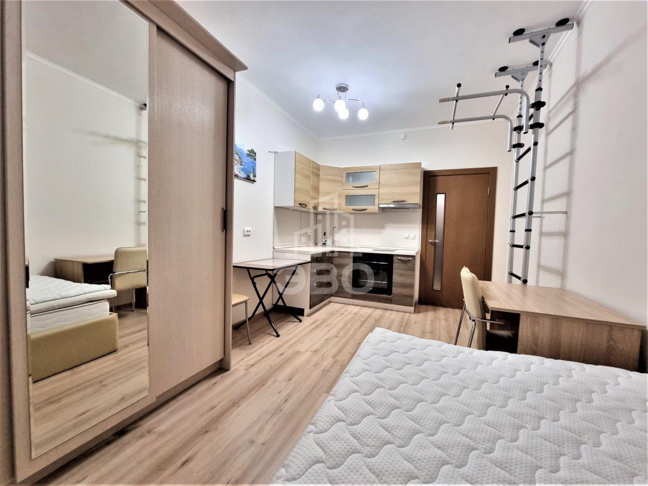 студия в Санкт-Петербурге по адресу: Менделеева б-р., 3