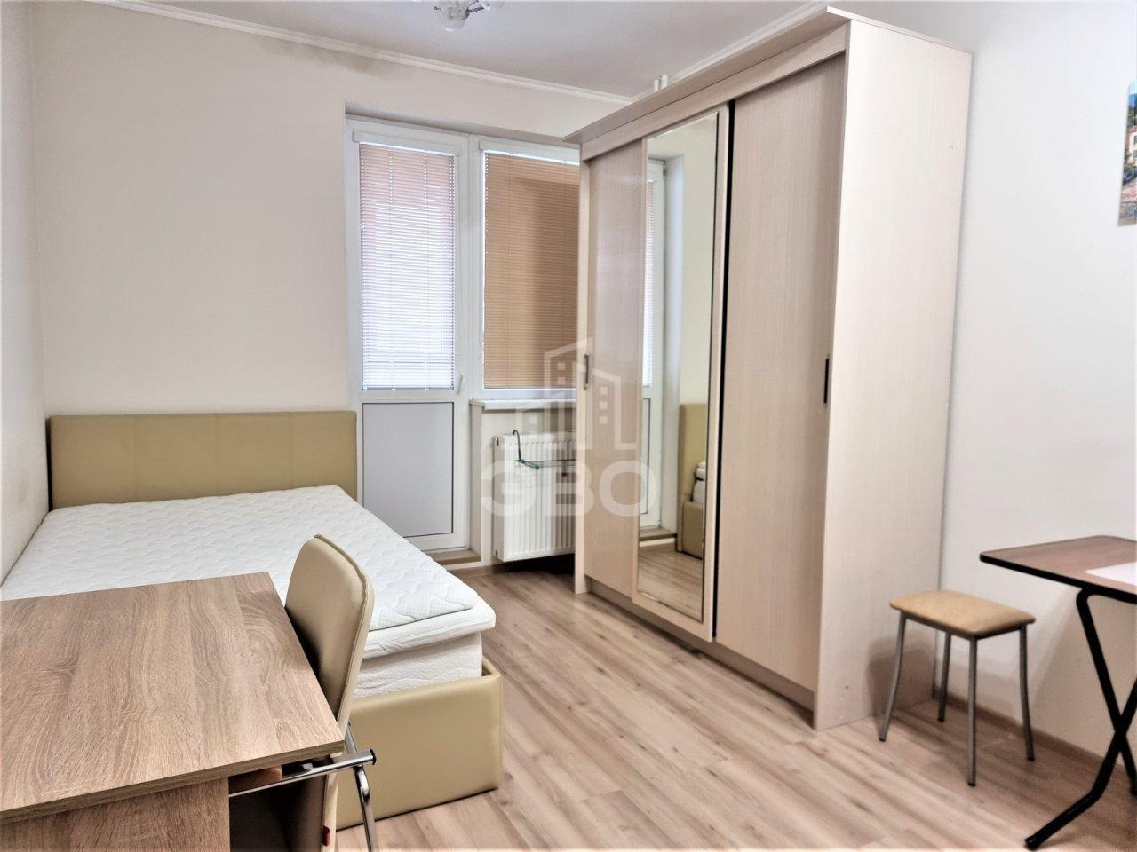 студия в Санкт-Петербурге по адресу: Менделеева б-р., 3