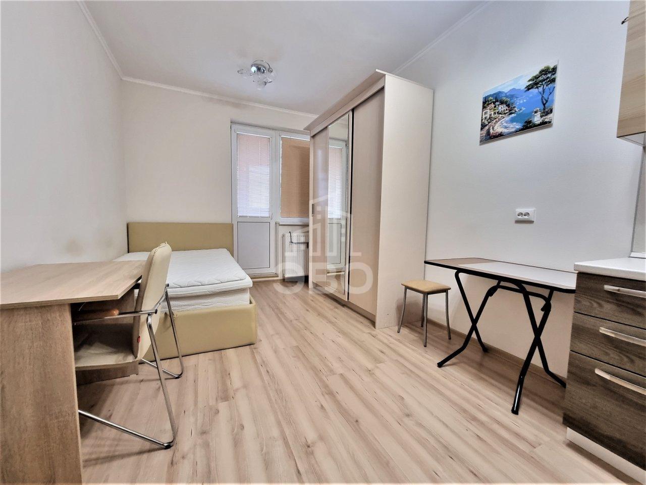 студия в Санкт-Петербурге по адресу: Менделеева б-р., 3