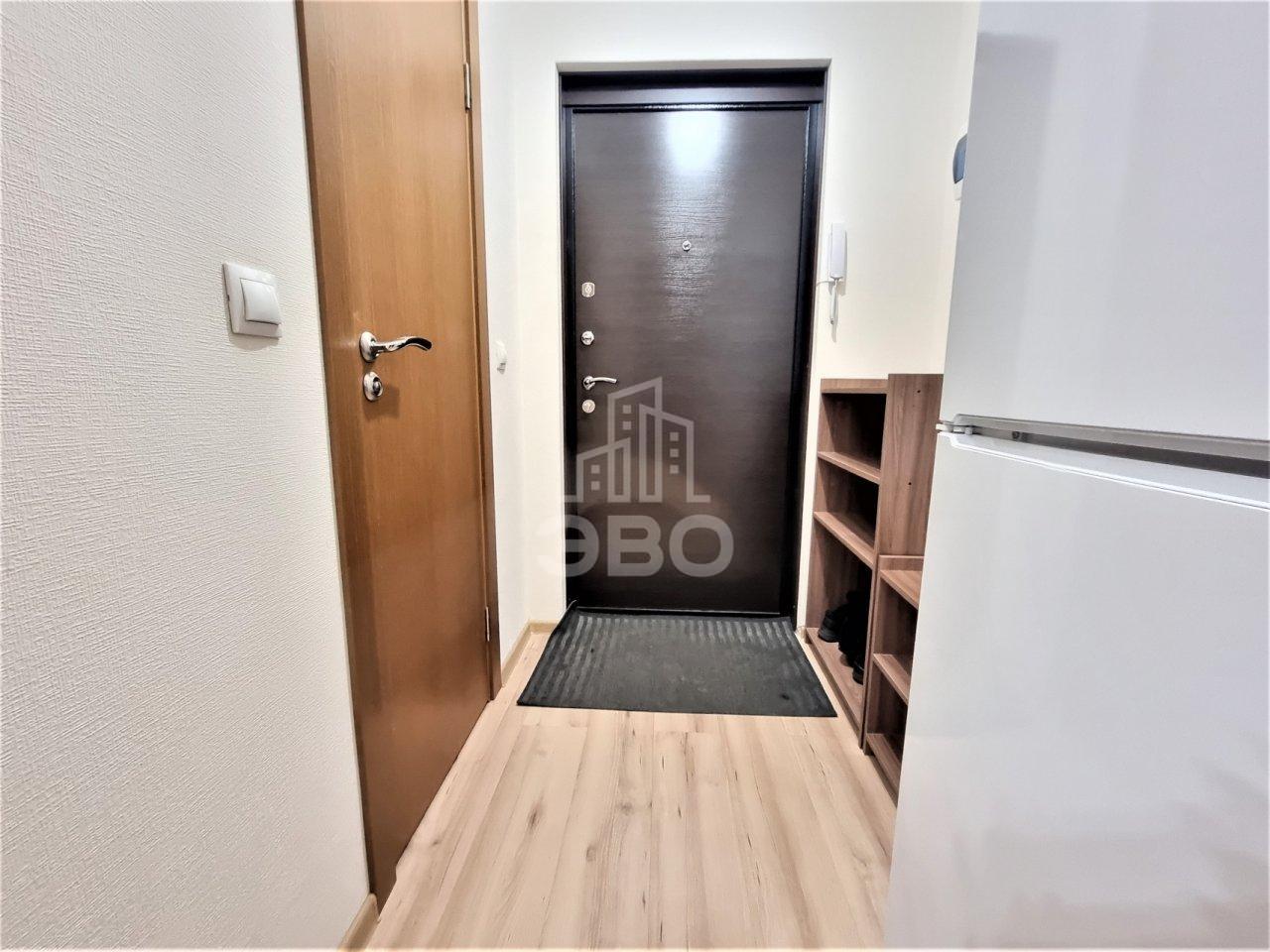 студия в Санкт-Петербурге по адресу: Менделеева б-р., 3