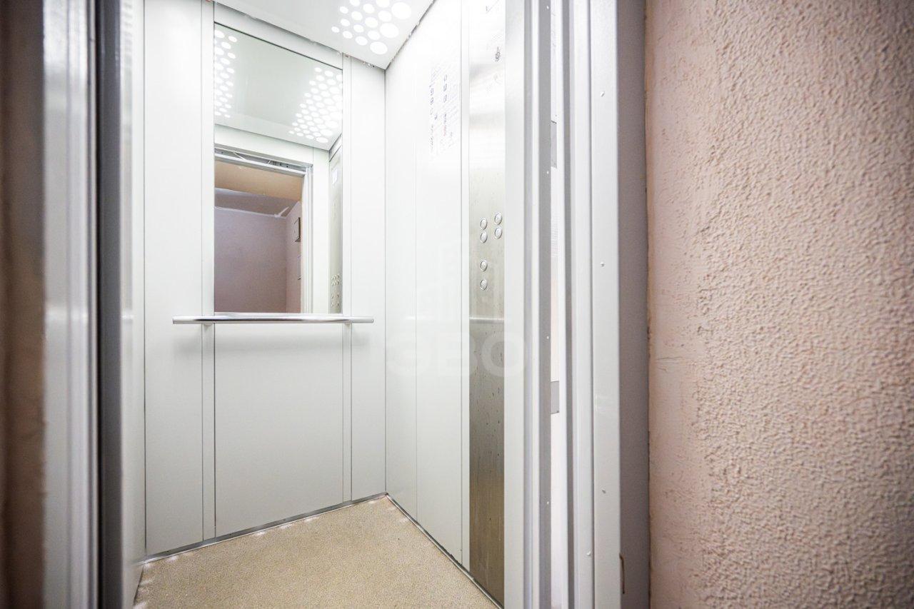 двухкомнатная квартира в Санкт-Петербурге по адресу: Малая Садовая ул., 3/54