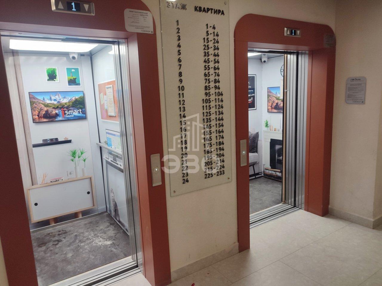 студия в Санкт-Петербурге по адресу: Суздальское ш., 18, к 4