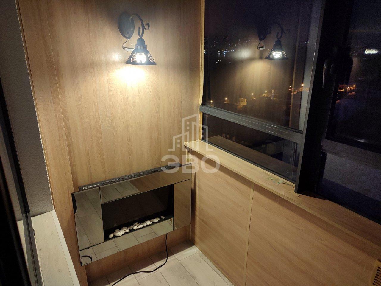 студия в Санкт-Петербурге по адресу: Суздальское ш., 18, к 4