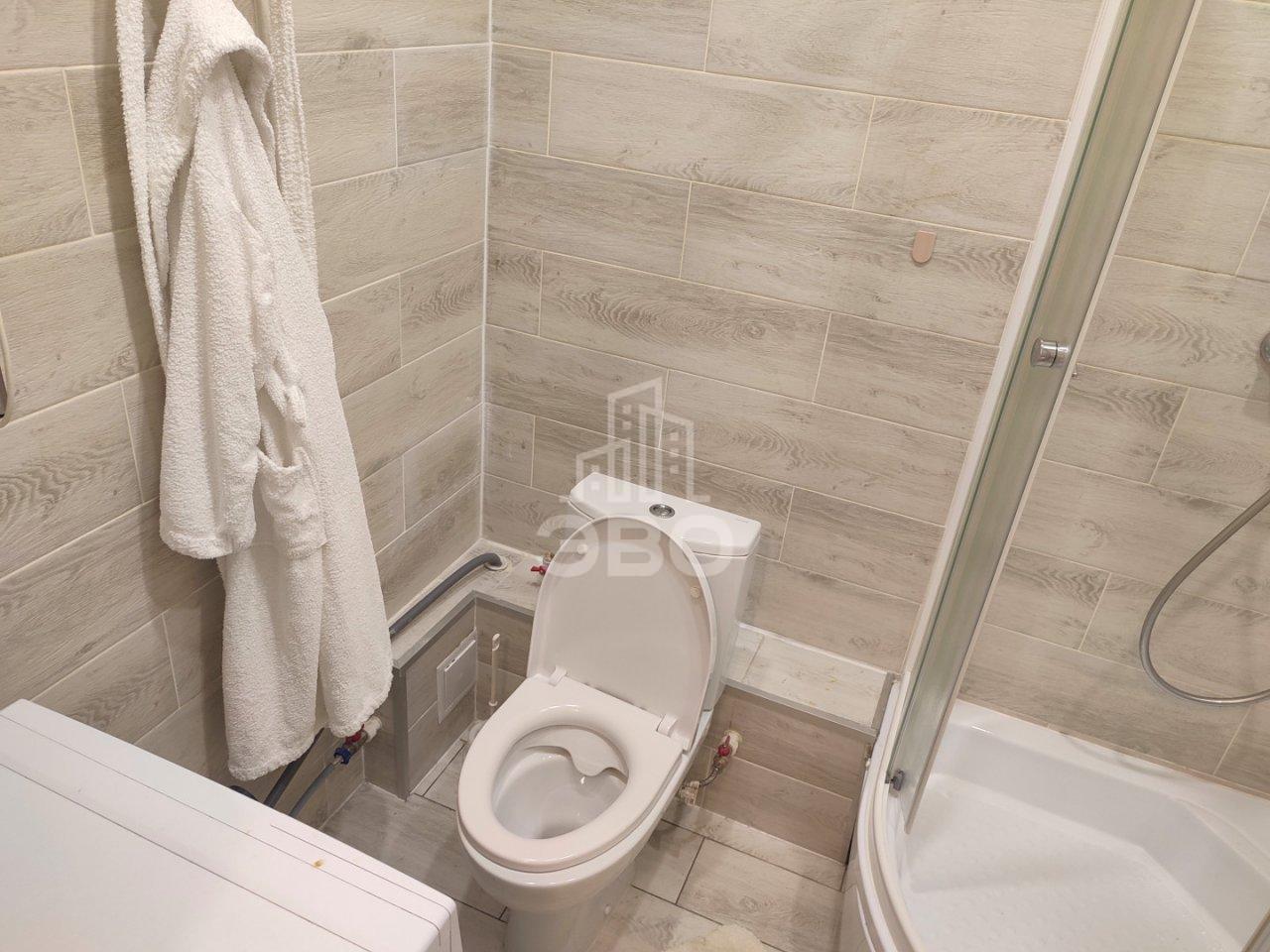 студия в Санкт-Петербурге по адресу: Суздальское ш., 18, к 4