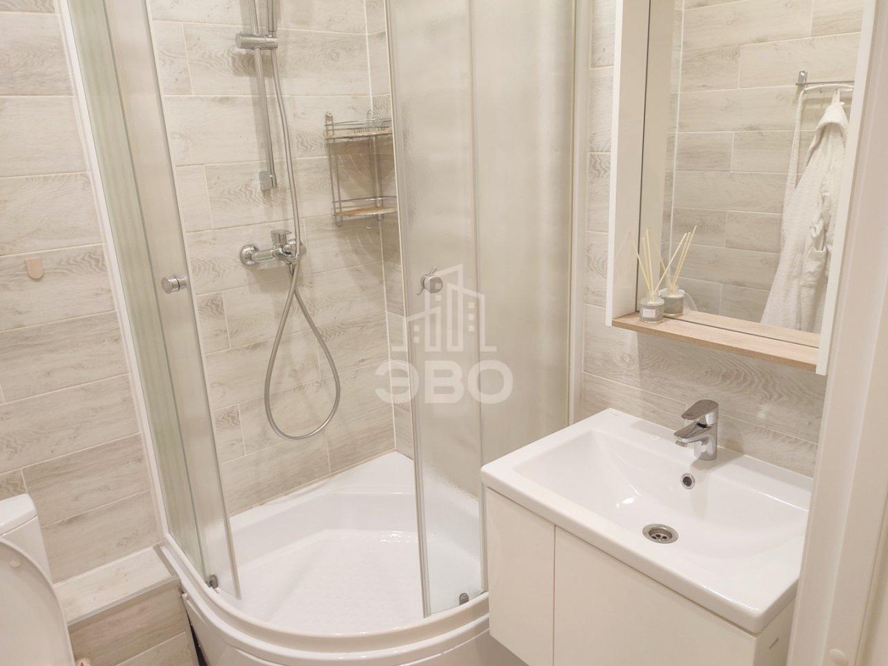 студия в Санкт-Петербурге по адресу: Суздальское ш., 18, к 4