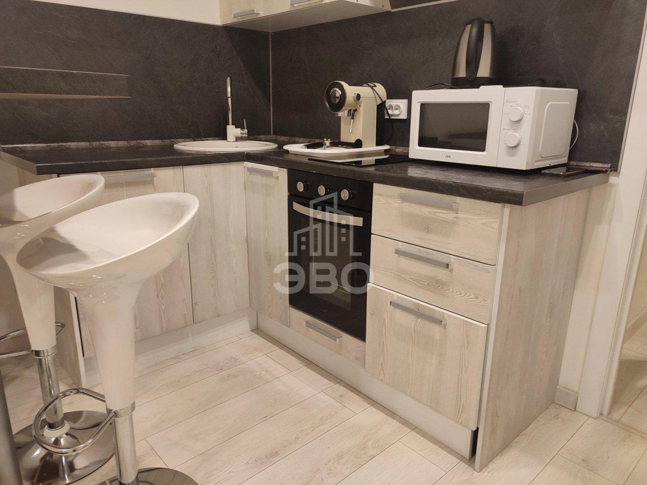 студия в Санкт-Петербурге по адресу: Суздальское ш., 18, к 4