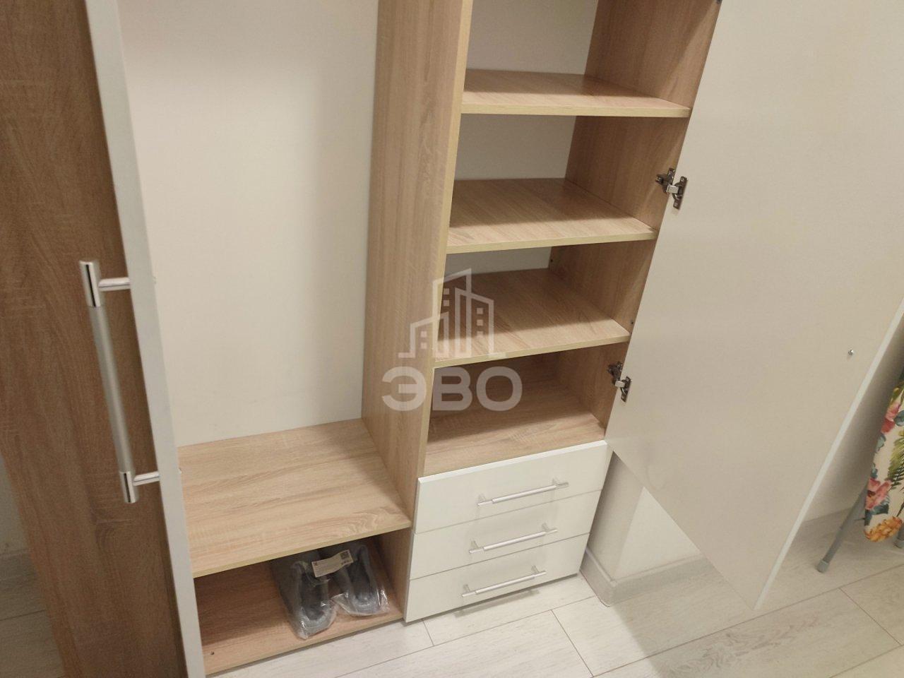 студия в Санкт-Петербурге по адресу: Суздальское ш., 18, к 4