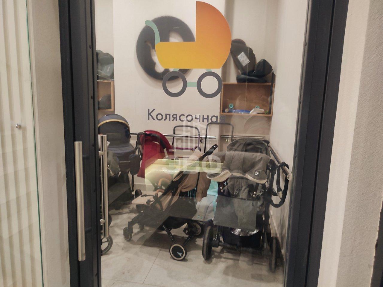 студия в Санкт-Петербурге по адресу: Суздальское ш., 18, к 4