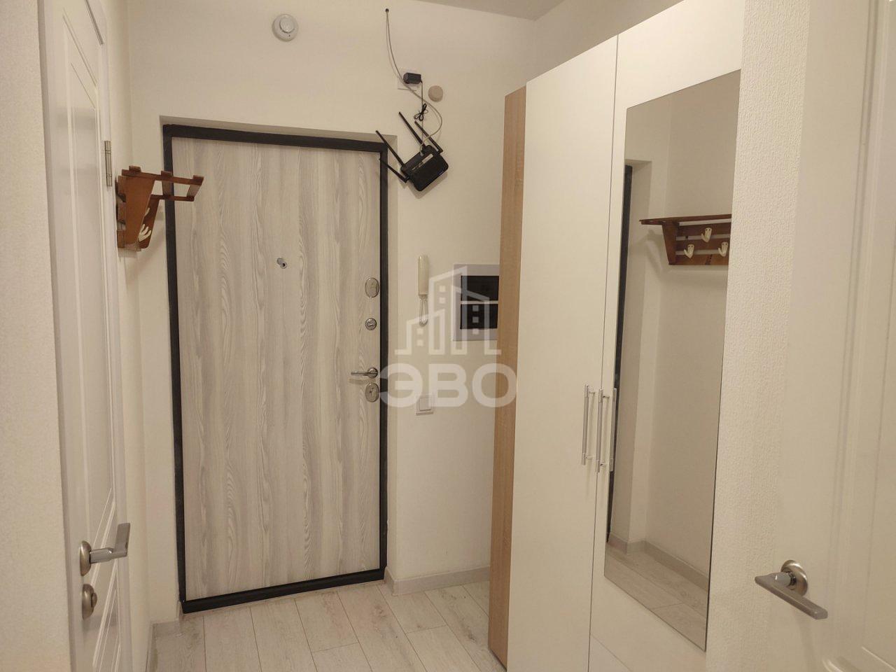 студия в Санкт-Петербурге по адресу: Суздальское ш., 18, к 4