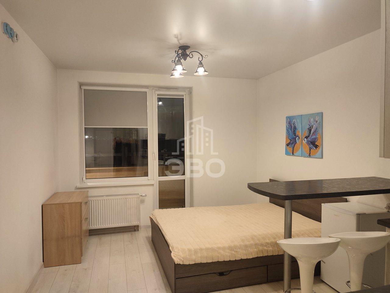 студия в Санкт-Петербурге по адресу: Суздальское ш., 18, к 4