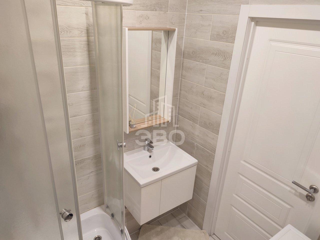 студия в Санкт-Петербурге по адресу: Суздальское ш., 18, к 4