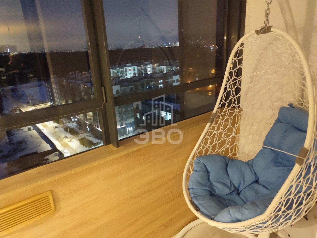 студия в Санкт-Петербурге по адресу: Суздальское ш., 18, к 4