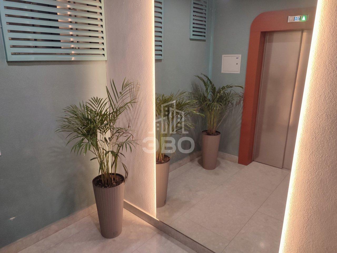 студия в Санкт-Петербурге по адресу: Суздальское ш., 18, к 4