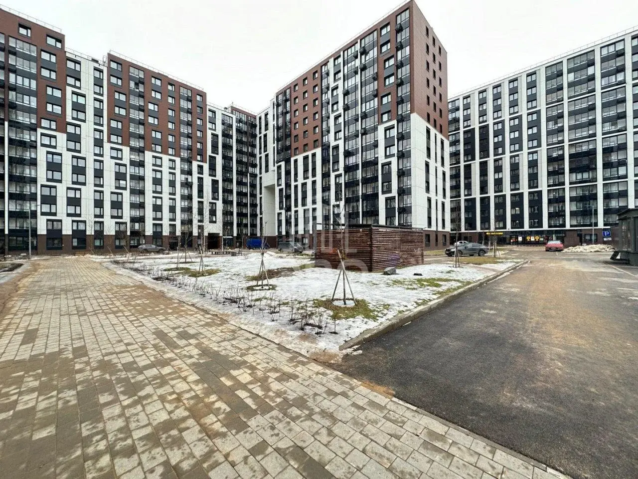 студия в Санкт-Петербурге по адресу: Студенческая ул., 14, к 1