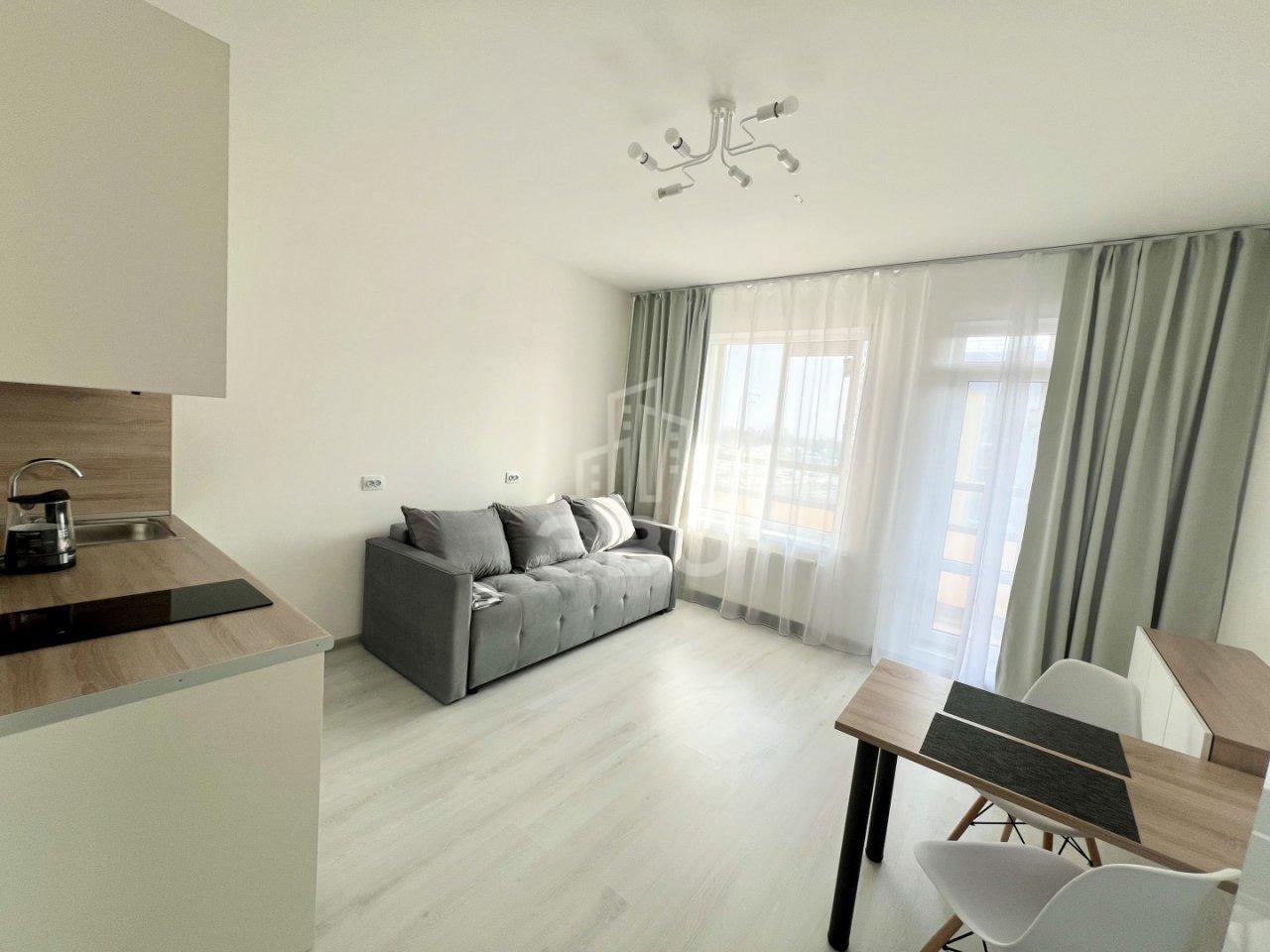 студия в Санкт-Петербурге по адресу: Струве ул., 14, к 1, строение 1