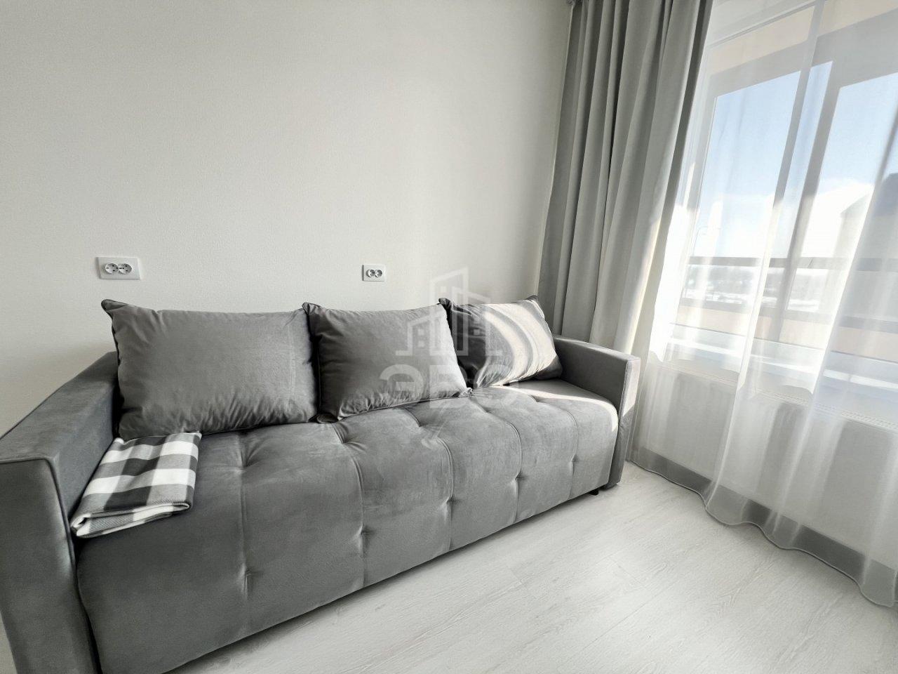 студия в Санкт-Петербурге по адресу: Струве ул., 14, к 1, строение 1