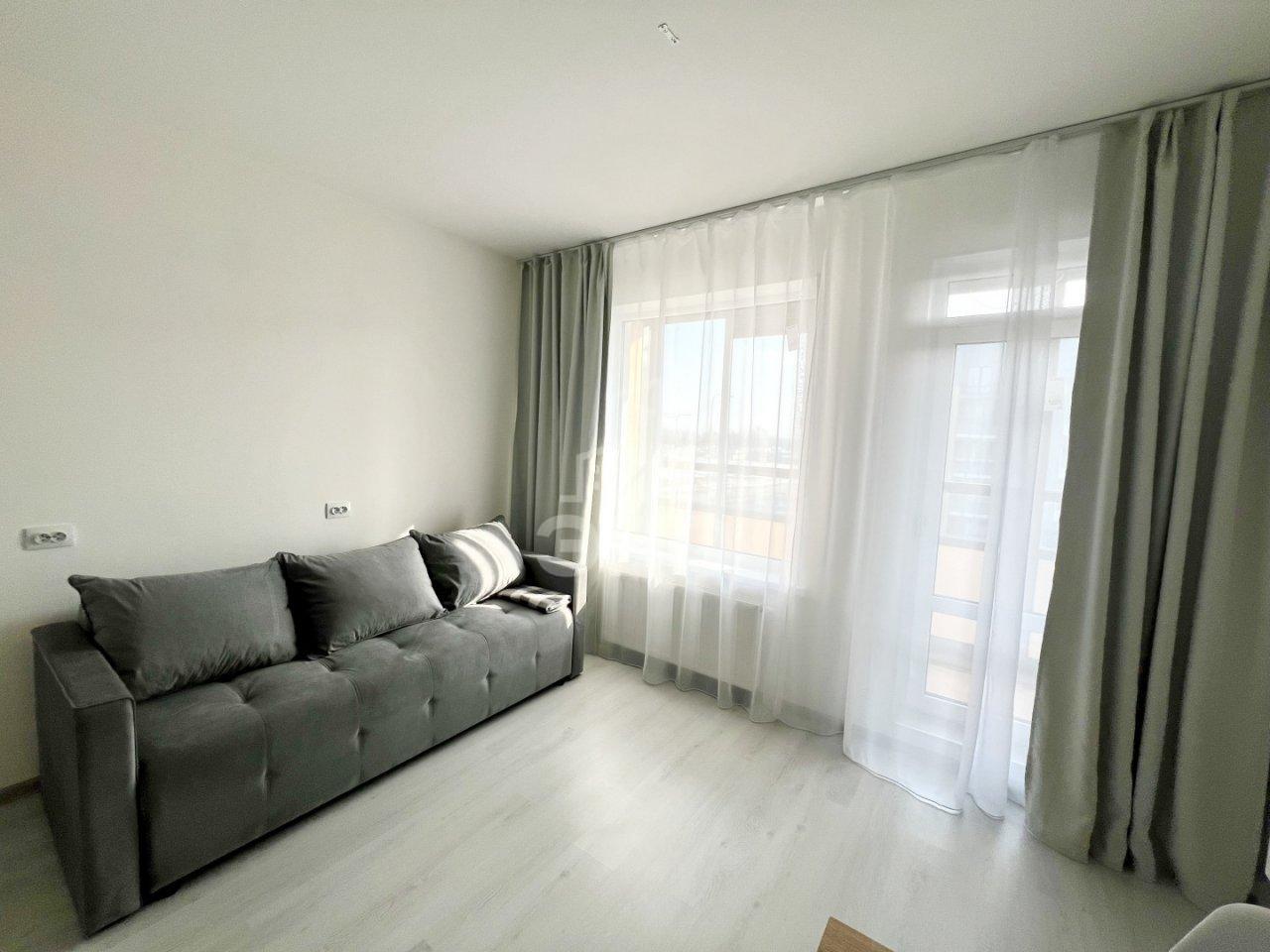 студия в Санкт-Петербурге по адресу: Струве ул., 14, к 1, строение 1