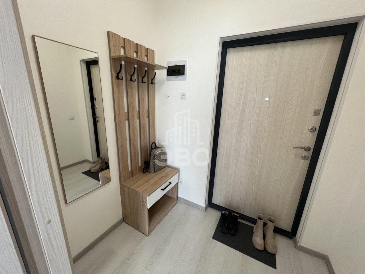 студия в Санкт-Петербурге по адресу: Струве ул., 14, к 1, строение 1