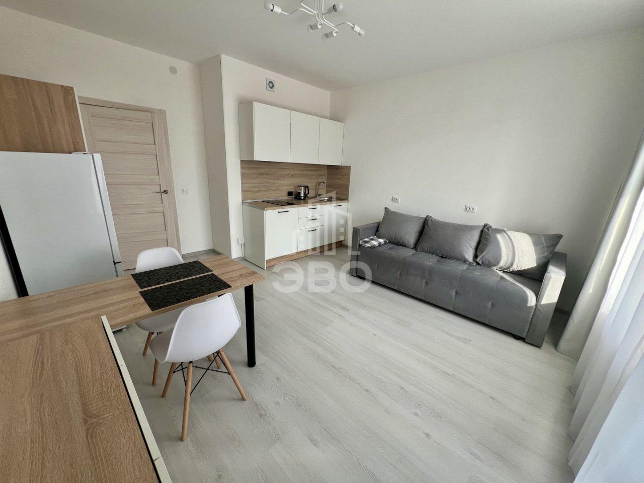 студия в Санкт-Петербурге по адресу: Струве ул., 14, к 1, строение 1