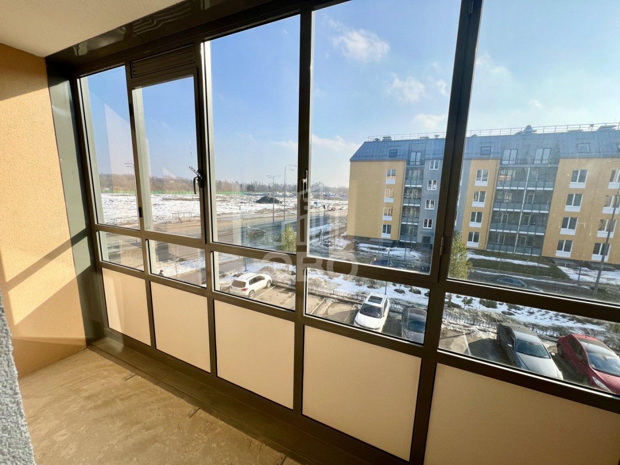 студия в Санкт-Петербурге по адресу: Струве ул., 14, к 1, строение 1