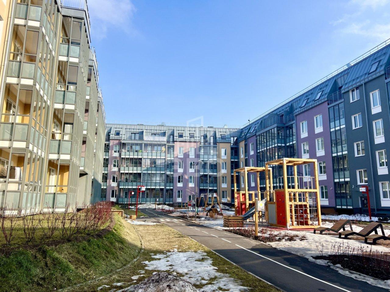 студия в Санкт-Петербурге по адресу: Струве ул., 14, к 1, строение 1