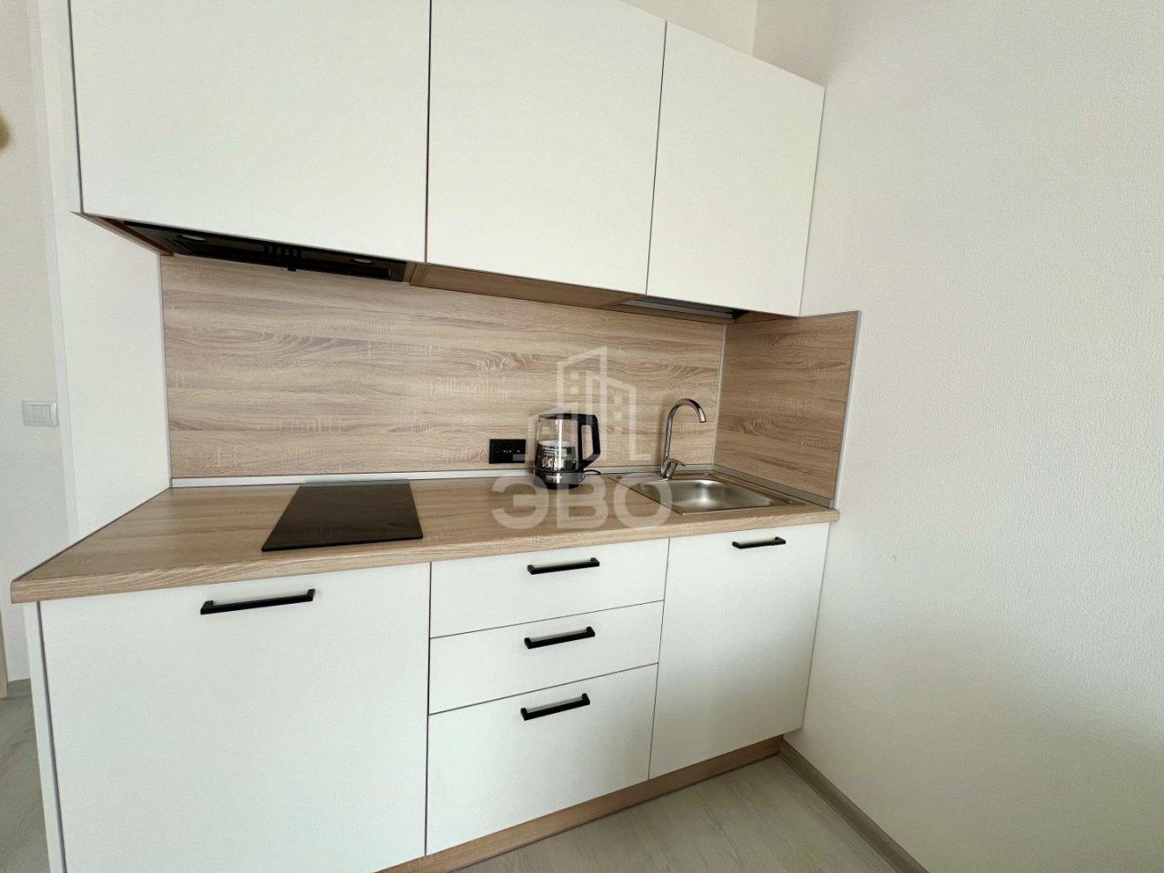 студия в Санкт-Петербурге по адресу: Струве ул., 14, к 1, строение 1