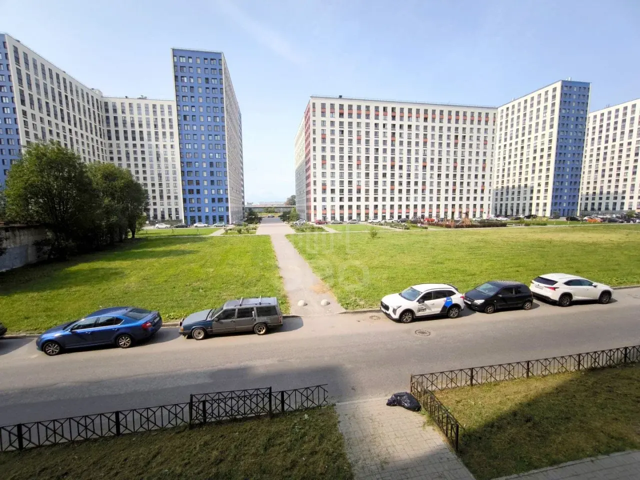 коммерция в Санкт-Петербурге по адресу: Малая Митрофаньевская ул., 5, к 1, строение 1