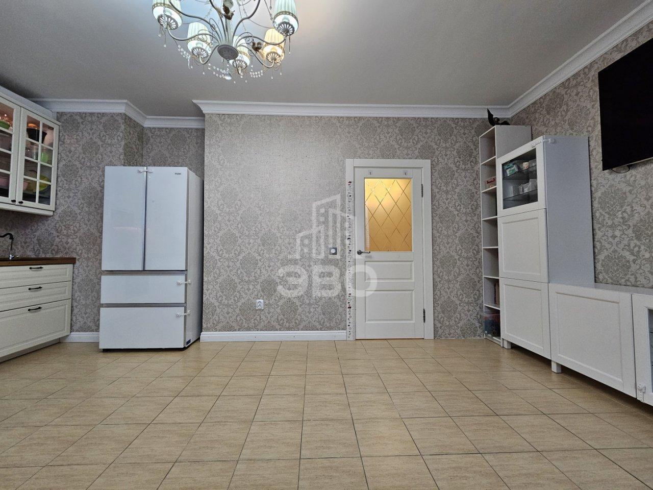 двухкомнатная квартира в Санкт-Петербурге по адресу: Европейский проспект, 11