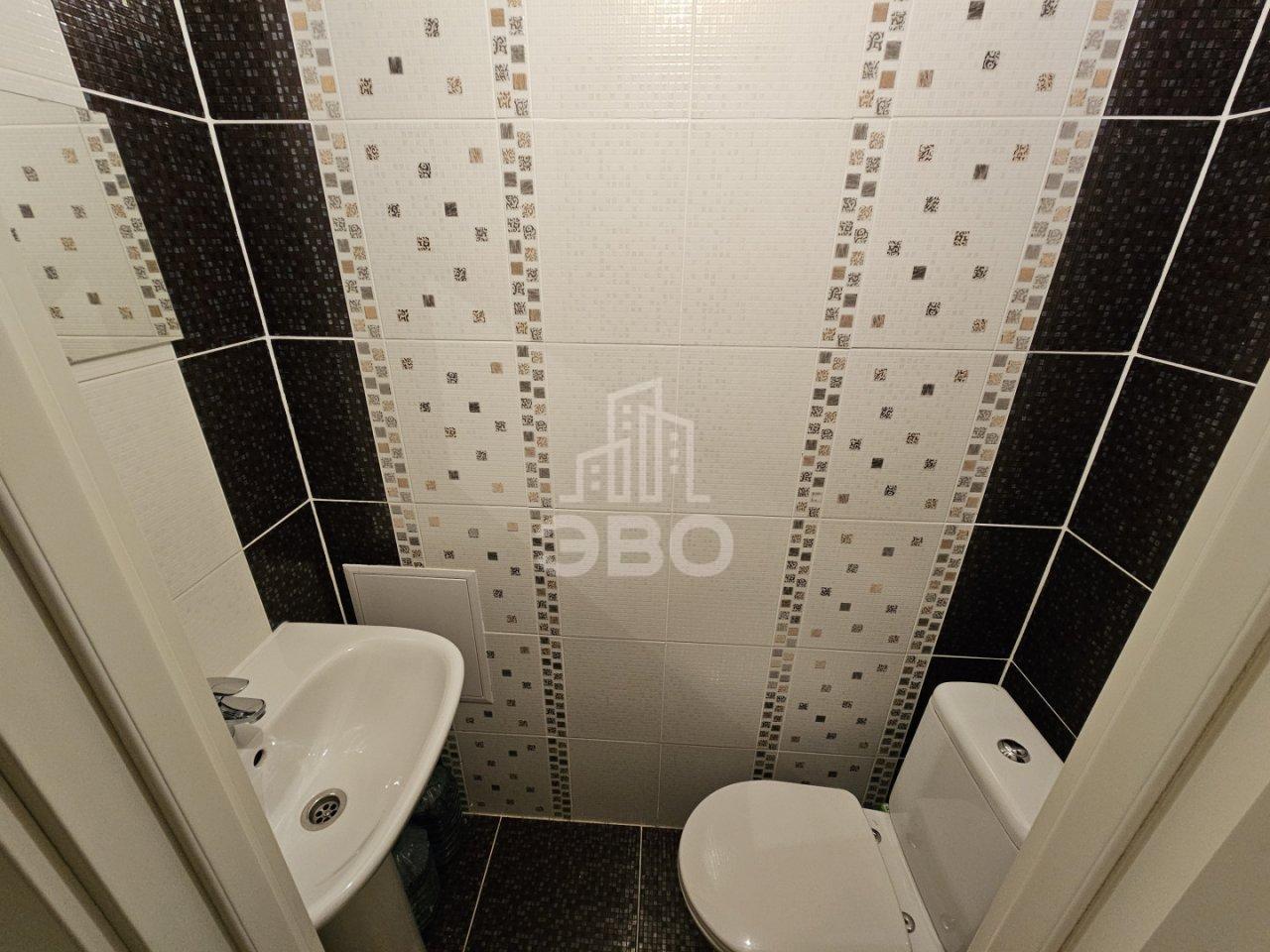 двухкомнатная квартира в Санкт-Петербурге по адресу: Европейский проспект, 11