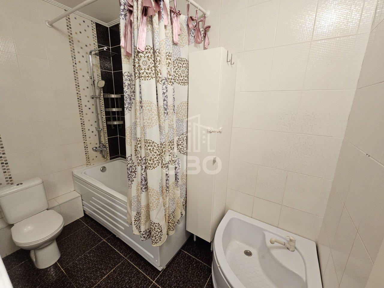 двухкомнатная квартира в Санкт-Петербурге по адресу: Европейский проспект, 11