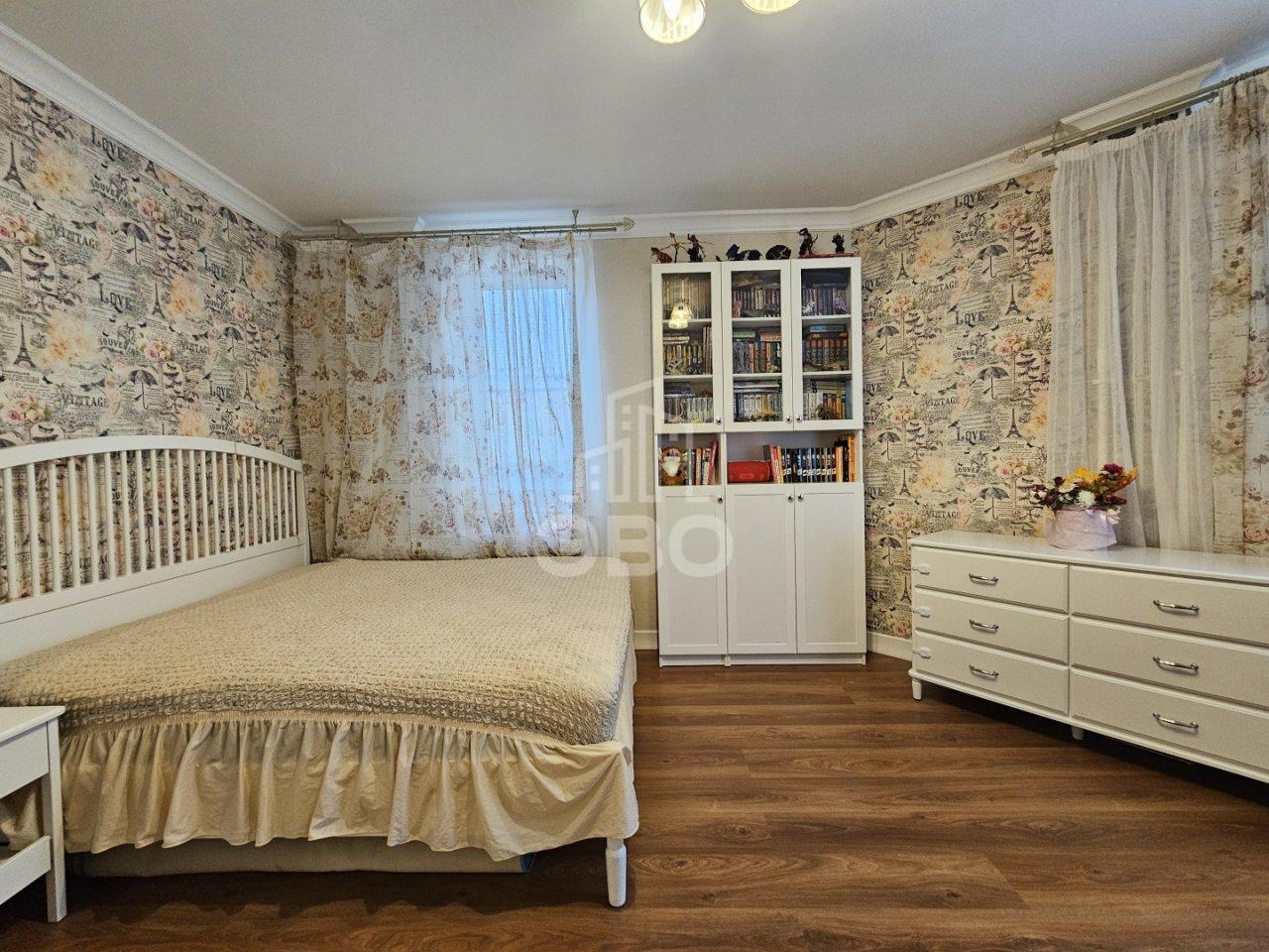 двухкомнатная квартира в Санкт-Петербурге по адресу: Европейский проспект, 11