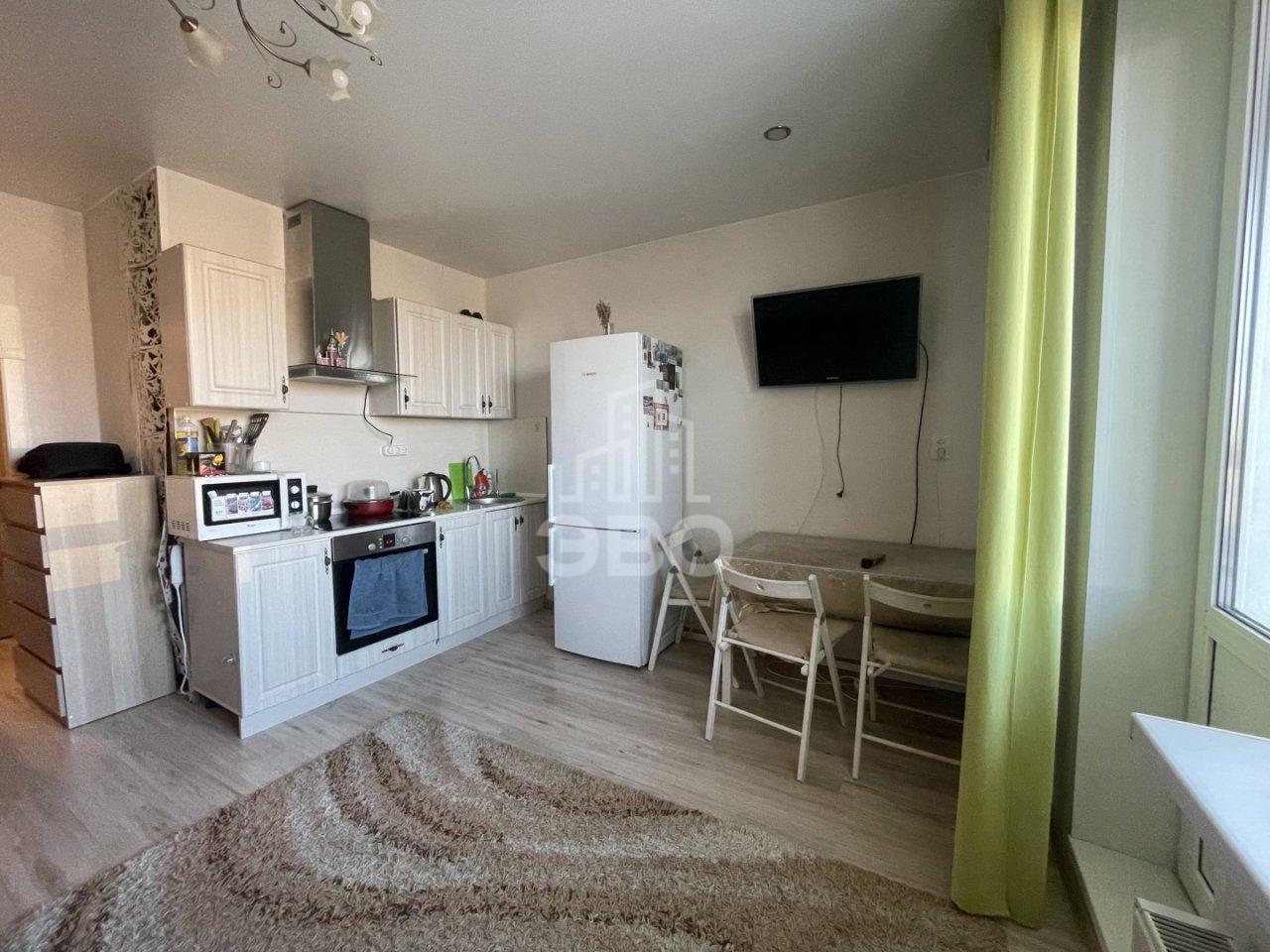 студия в Санкт-Петербурге по адресу: Авиаторов Балтики проспект, 7