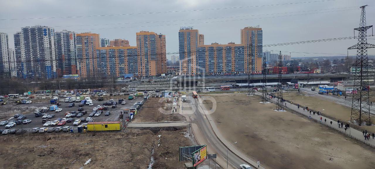 студия в Санкт-Петербурге по адресу: Авиаторов Балтики проспект, 7