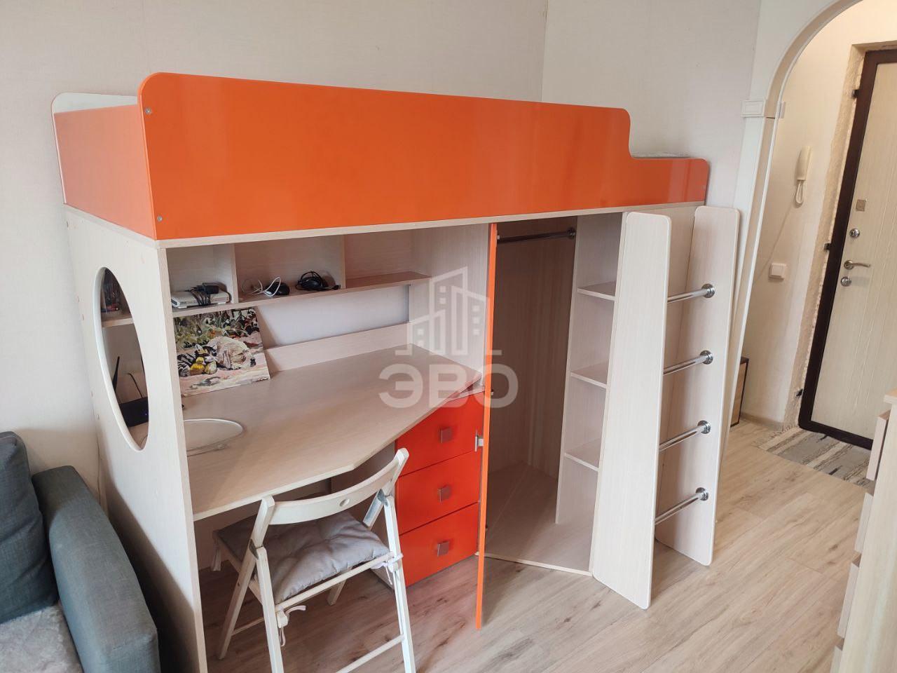 студия в Санкт-Петербурге по адресу: Авиаторов Балтики проспект, 7