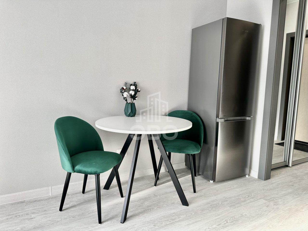 студия в Санкт-Петербурге по адресу: Авиаконструкторов проспект, 61