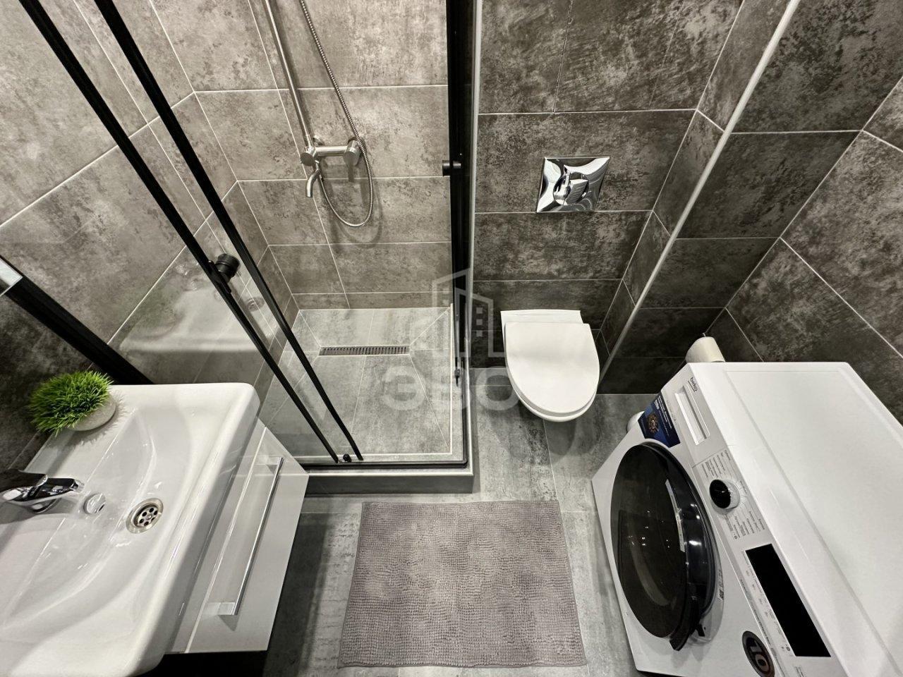 студия в Санкт-Петербурге по адресу: Авиаконструкторов проспект, 61